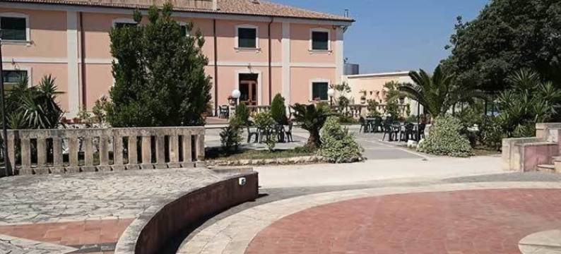 柯勒阿克雷酒店(Hotel Colle Acre)图片