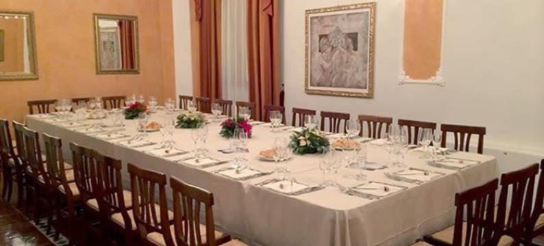 柯勒阿克雷酒店(Hotel Colle Acre)图片