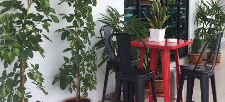 契马拉精品酒店(Chemara Boutique Hotel)图片