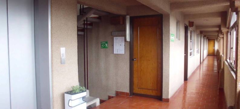 拉波萨达酒店(Hotel la Posada)图片