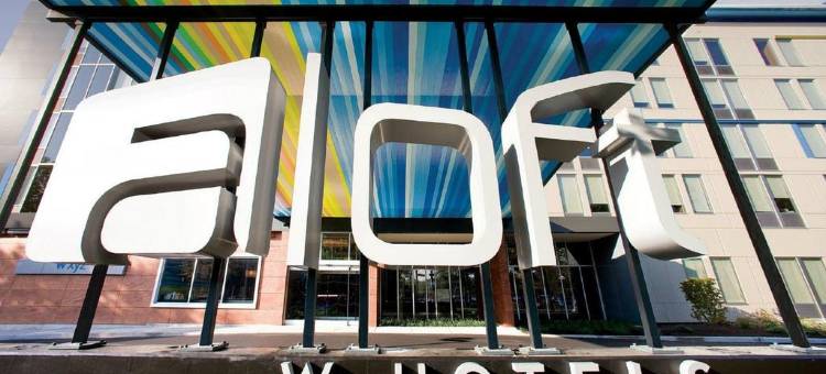 阿尔普哈雷塔雅乐轩酒店(Aloft Alpharetta)图片