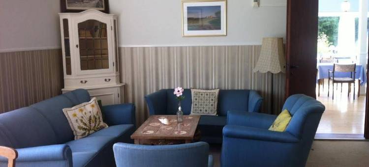 斯特兰德利斯特海滨酒店(Hotel Strandlyst Badehotel)图片