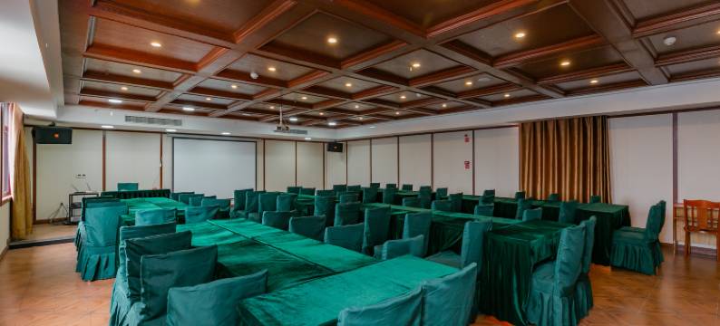 德美大酒店(南充南部店)图片