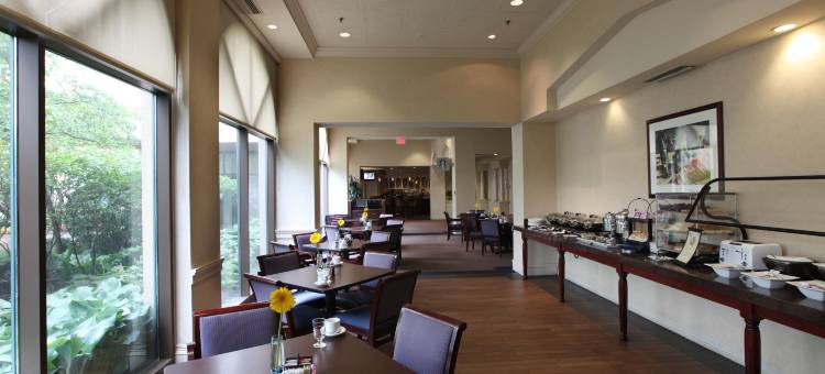 哥伦布喜来登套房酒店(Sheraton Suites Columbus Worthington)图片