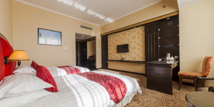 新疆信达海德酒店,电话,路线,公交,地址,地图,预定,价格,团购,优惠