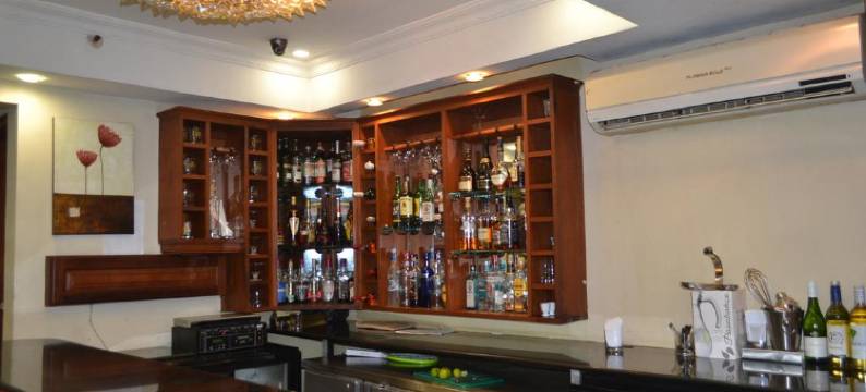 日航大厦酒店(Hotel Nikko Towers)图片