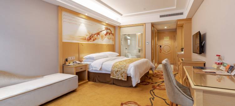 维也纳酒店(杭州西湖庆春路店)图片