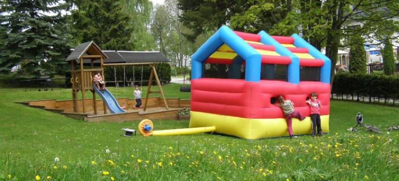 瓦尔德斯鲁酒店(Hotel Waldesruh)图片