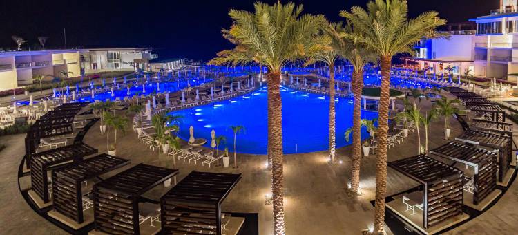 洛斯卡沃斯白朗水疗度假村 -仅限成人 - 全包(Le Blanc Spa Resort Los Cabos -Adults Only - All-Inclusive)图片