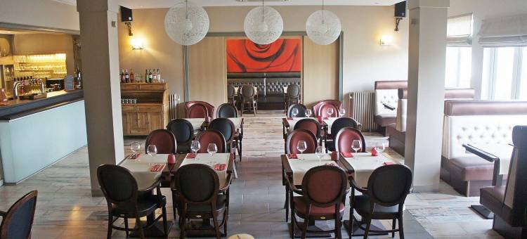 伯尔伦姆酒店(Belrom Hotel)图片