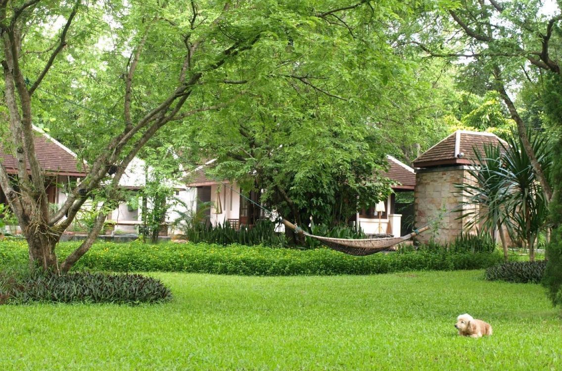 Baan Fadow Family Resort Hotel Reviews And Room Rates - 