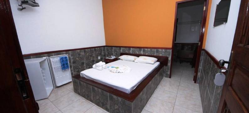 H&D 旅馆(Pousada H&D)图片