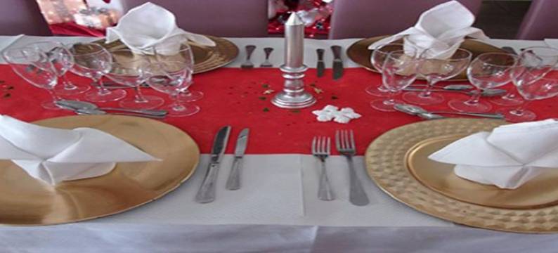 乐斯凯乐哈罗赛酒店(L' Escale Halloaise)图片