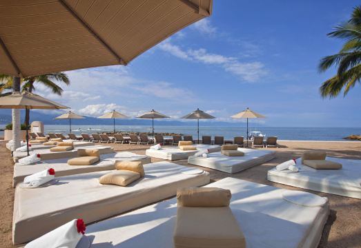 The Westin Resort & Spa, Puerto Vallarta Hotel Overview