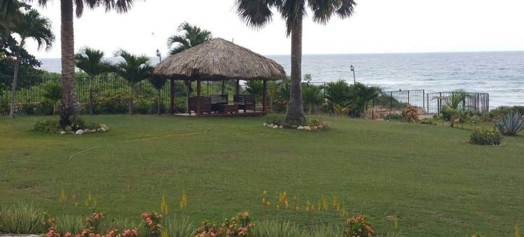 艾尔奎梅多酒店(Hotel El Quemaito - Luxury Oceanfront Retreat)图片