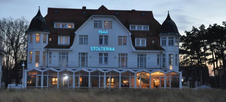 斯托尔特拉酒店(Hotel Stolteraa)图片