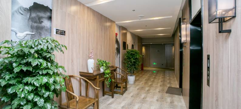 云墨酒店(成都双流国际机场店)图片