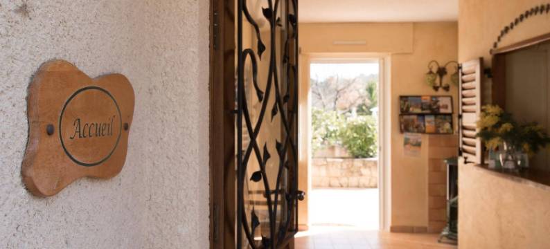 磨坊公寓酒店(La Résidence du Moulin)图片