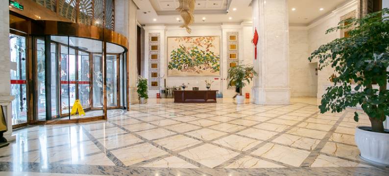 桂祥大酒店(尚锦路地铁站华西上锦医院店)图片