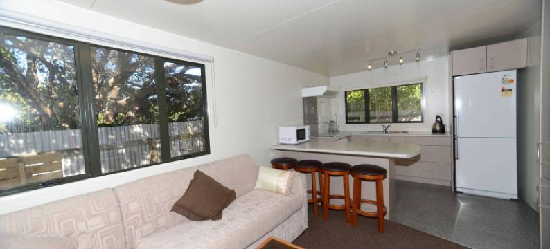 外埔湾营地酒店(Camp Waipu Cove)图片