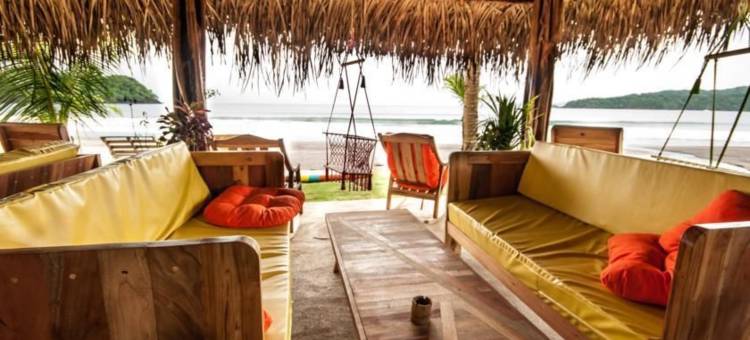 维纳欧海滩瑟琳娜酒店 - 青年旅馆(Selina Playa Venao)图片