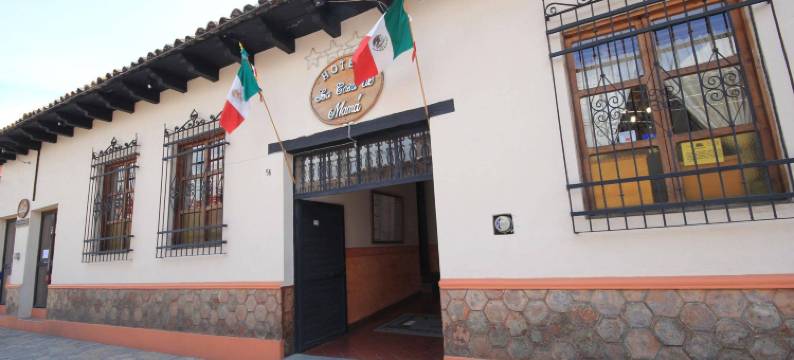 拉卡萨德玛玛酒店(Hotel la Casa de Mamá)图片