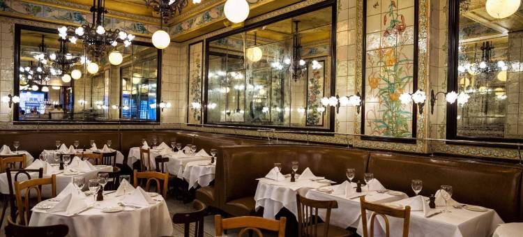比克曼-凯悦Thompson酒店(The Beekman, A Thompson Hotel by Hyatt)图片