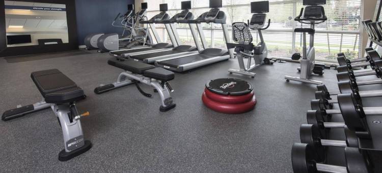 西雅图/雷德蒙瓦欢朋酒店(Hampton Inn & Suites Seattle/Redmond)图片