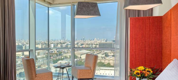 普利马联结酒店(Prima Link Hotel)图片