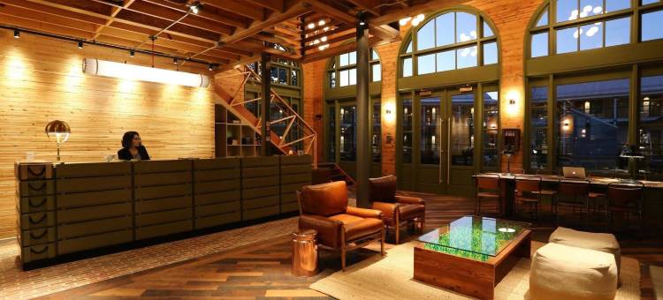 瓦伦西亚酒店集团骑兵府酒店(Cavalry Court, by Valencia Hotel Collection)图片