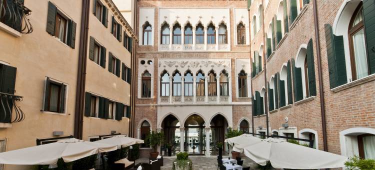 百夫长宫新浪酒店(Sina Centurion Palace)图片