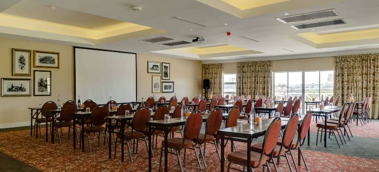 Protea Hotel Kimberley图片