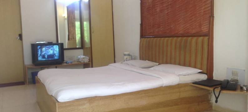 Bharat Hotel Mahabaleshwar图片