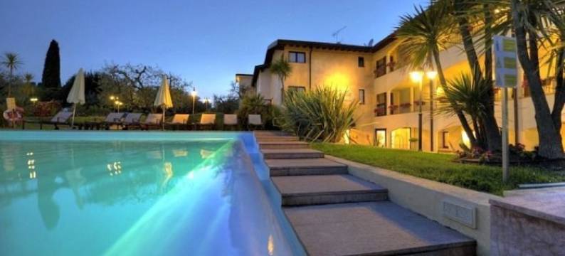 贝拉酒店及餐厅(BELLA HOTEL & LEISURE)图片