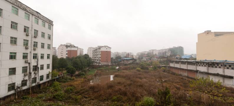 万年隆兴宾馆图片