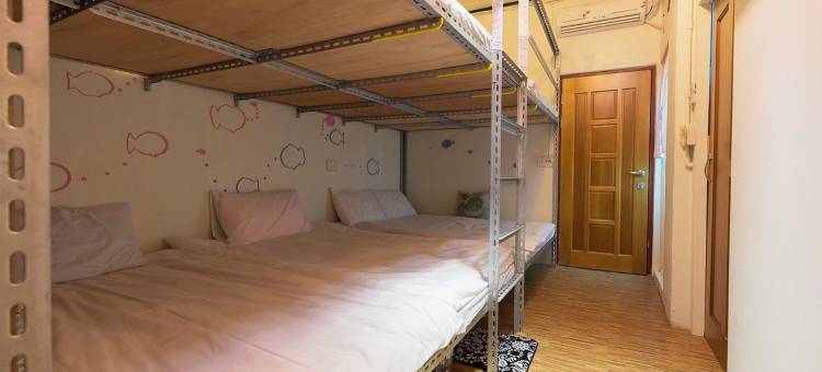 花莲美地雅居民宿图片