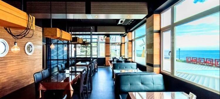 石门海景民宿图片