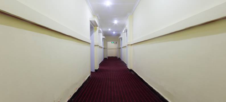 永修县华阳宾馆图片