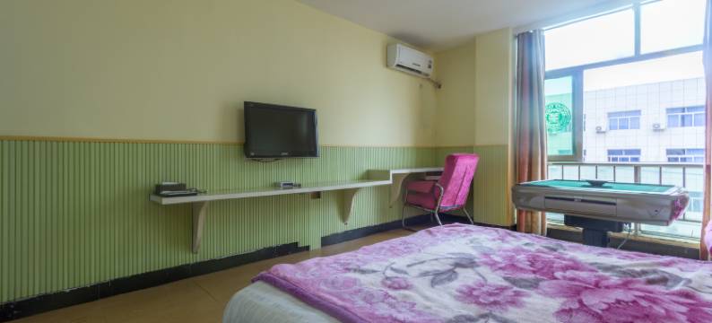 永修县华阳宾馆图片