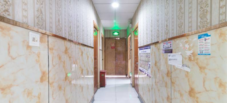 义乌好客旅馆图片