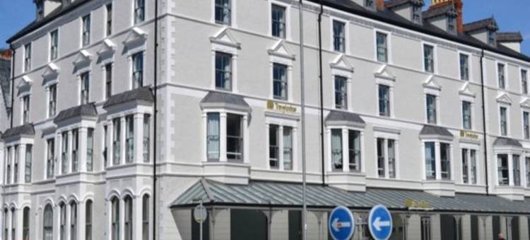 旅屋酒店-兰达诺(Travelodge Llandudno)图片