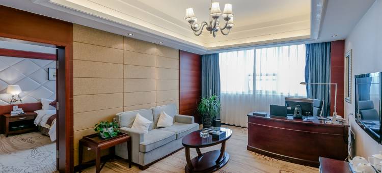 青神大酒店图片