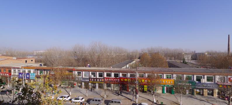 开封宜家宾馆图片