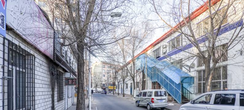 佳木斯新阳招待所图片