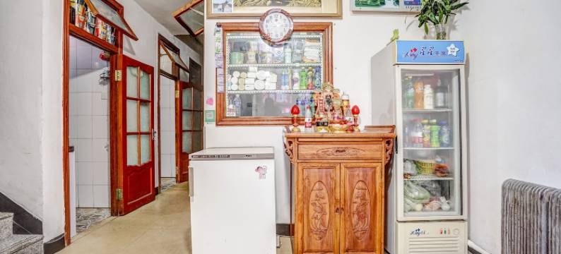 佳木斯新阳招待所图片