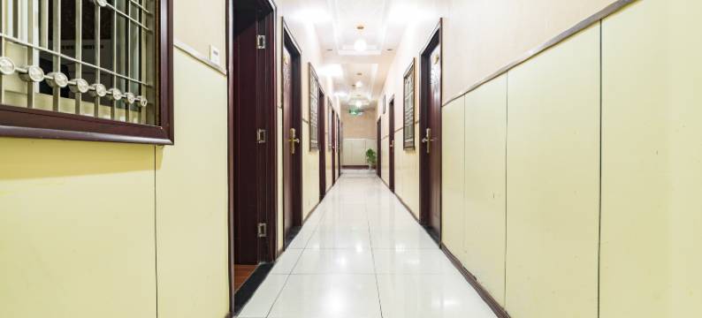 南京怡乐宾馆图片