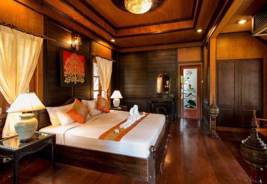 Grand Sea Beach ResortHotel Overview