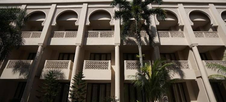 百得酒店(The Pade Hotel)图片