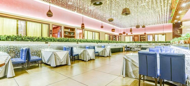 富锦喜乐汇酒店图片