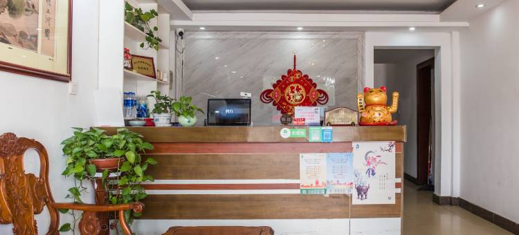昆山金门宾馆图片